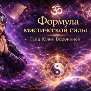 Гайд Формула мистической силы