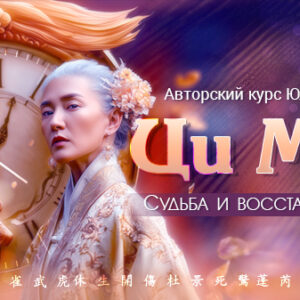 Ци Мень. Судьба и восстановление часа