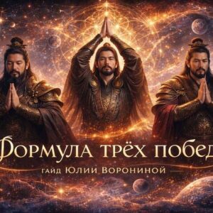 Гайд Формула трех побед