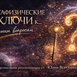Метафизические Ключи к Вопросам