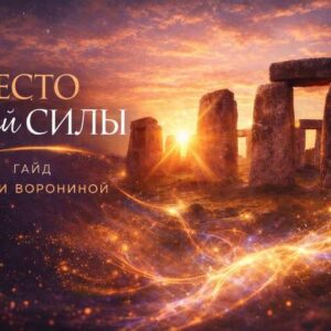 Гайд Место моей силы