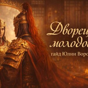 Гайд Дворец Молодости