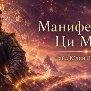 Гайд Манифестации Ци Мень