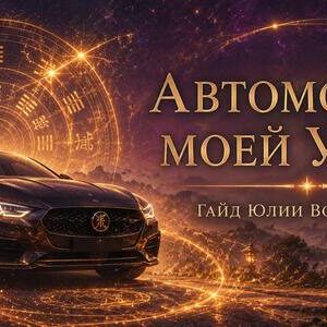 Гайд Автомобиль моей удачи
