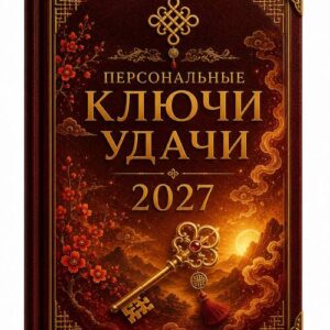Ключи Удачи 2027