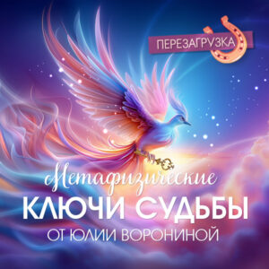 Ключи Судьбы. Перезагрузка.