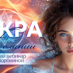 Чакра Желаний